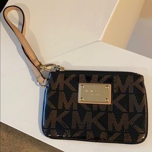 Michael Kors Wristlet